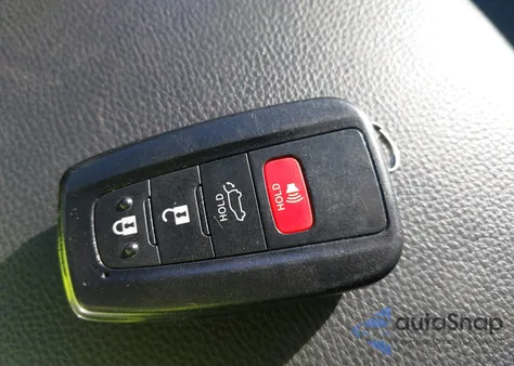 2024 Toyota Rav4 Xle z USA, uszkodzony, nr VIN 2T3P1RFV5RC476970